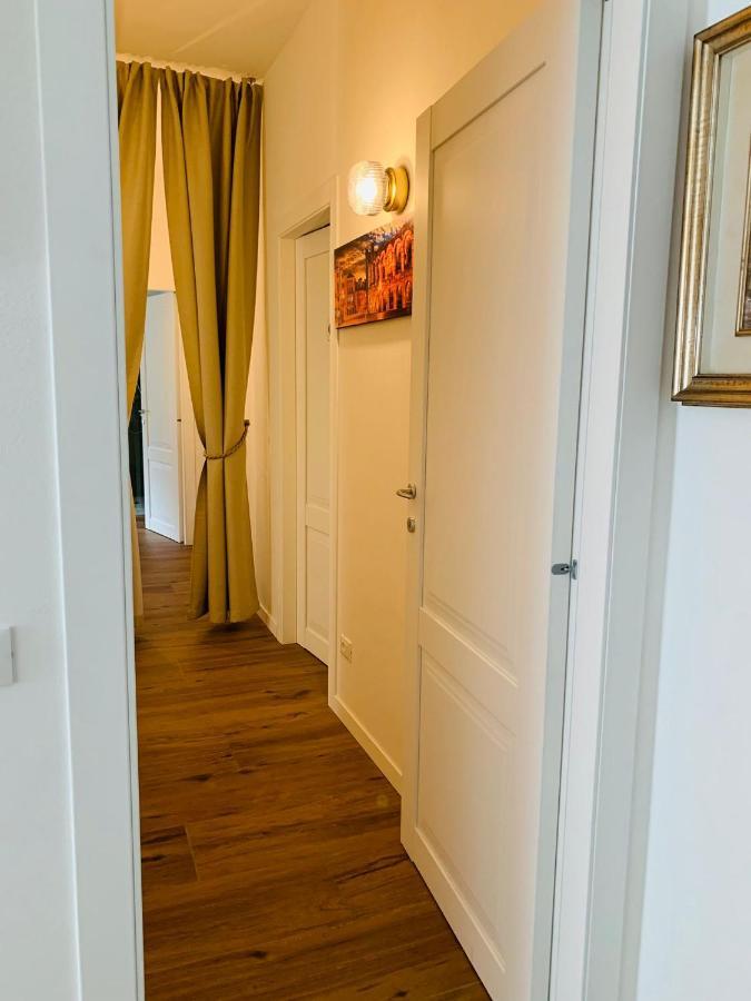 Casa Geoross Apartment Verona Exterior photo