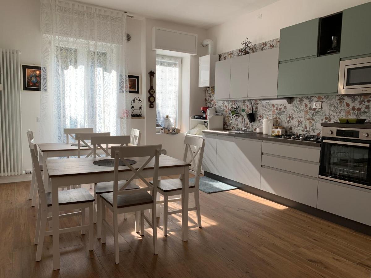 Casa Geoross Apartment Verona Exterior photo