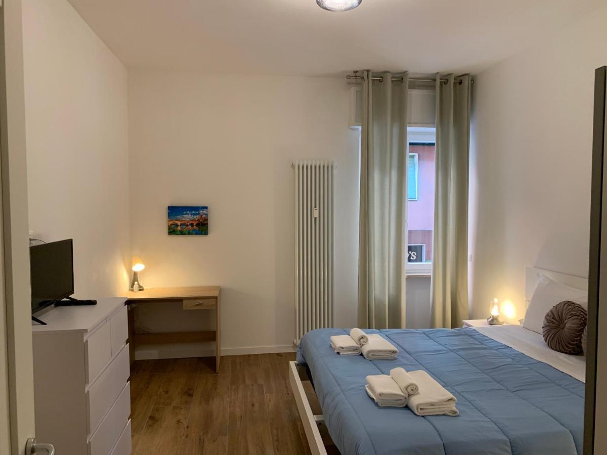 Casa Geoross Apartment Verona Exterior photo