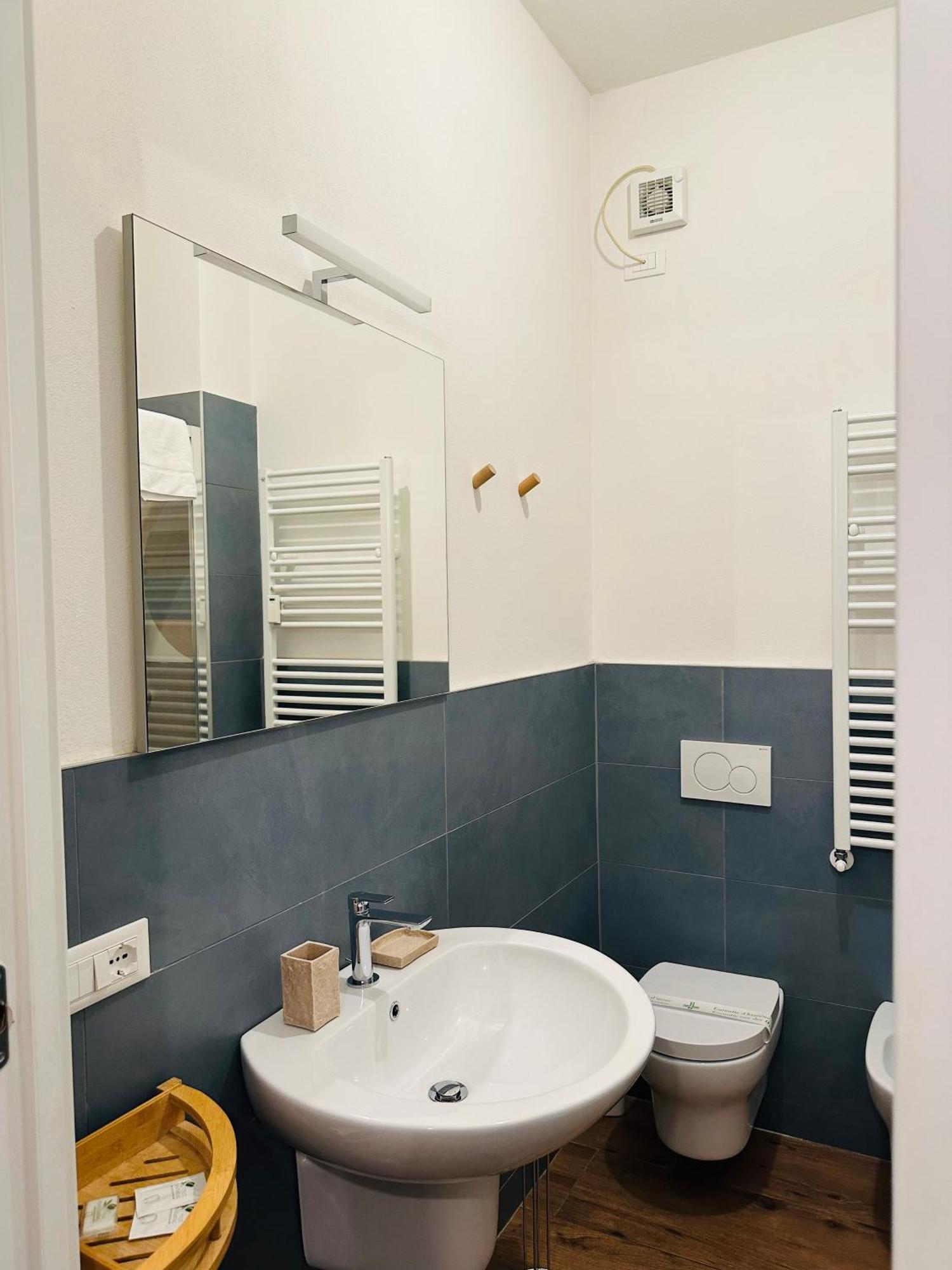 Casa Geoross Apartment Verona Exterior photo