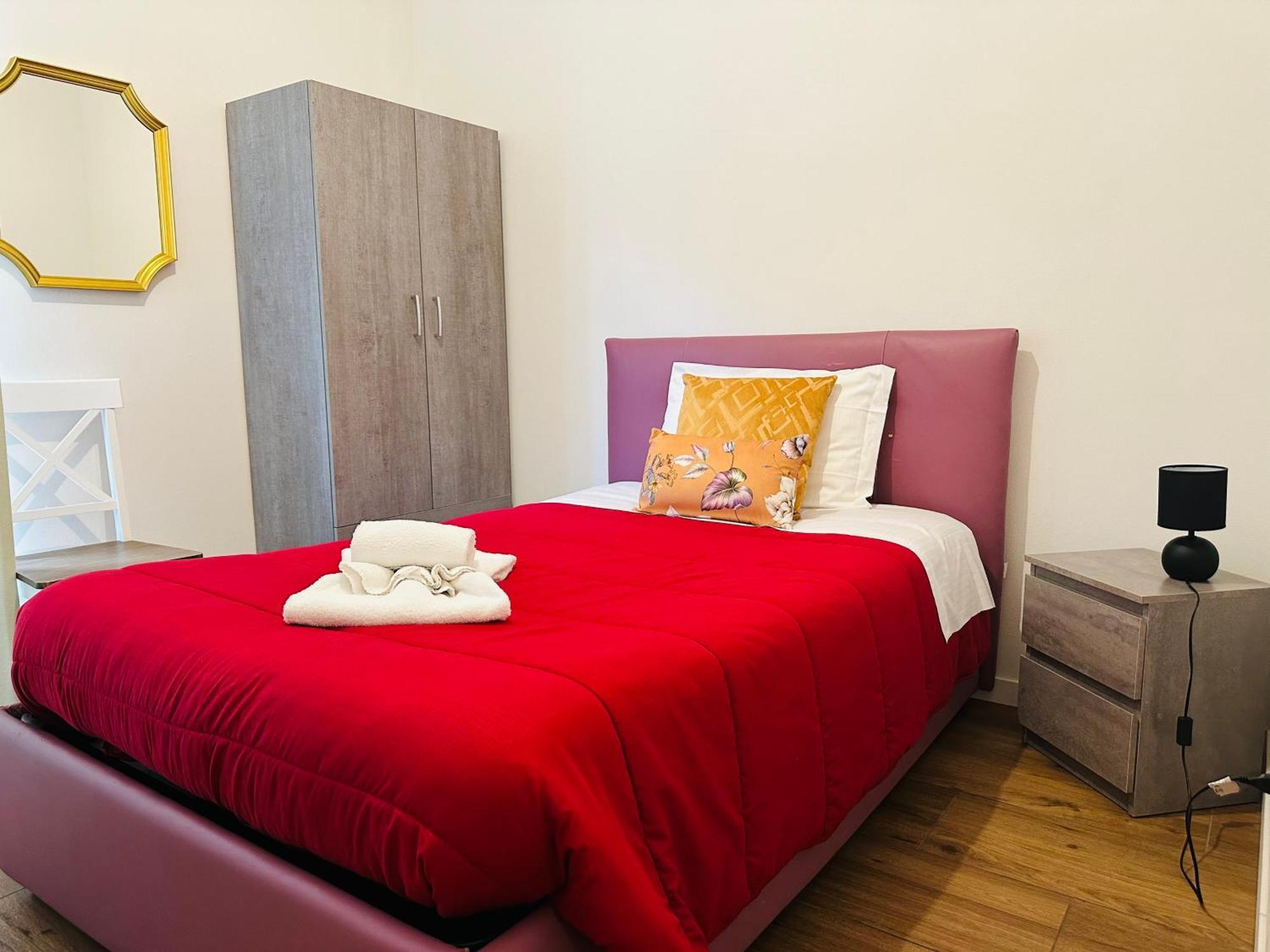 Casa Geoross Apartment Verona Exterior photo